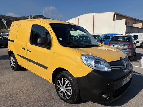 Renault Kangoo Express Express 1.5 DCI 75 Energy E6 Generique 2019 occasion Ch&acirc;teauneuf-les-Martigues 13220