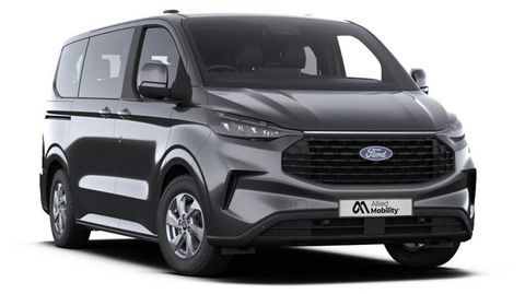 Ford Tourneo VP INDEPENDANCE RE L1H1 2.0 EcoBlue 170ch Limited BVA8 TPMR 2025 occasion Herblay 95220