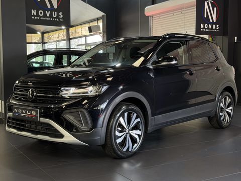 Volkswagen T-Cross 1.0 TSI 85 kW Life 2026 occasion Vert-Saint-Denis 77240