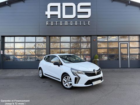 Renault Clio 1.0 TCe 90ch Evolution / &Agrave; PARTIR DE 230,94 � * 2023 occasion Diebling 57980