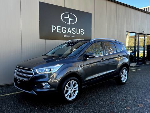 Ford Kuga II 1.5 TDCi 120ch Stop&Start ST-Line 4x2 2018 occasion Layrac 47390