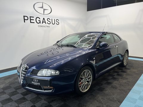 Alfa Romeo GT 3.2 V6 24v Selective 2004 occasion Layrac 47390