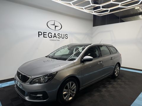Peugeot 308 110 CV Active Business 2020 occasion Layrac 47390
