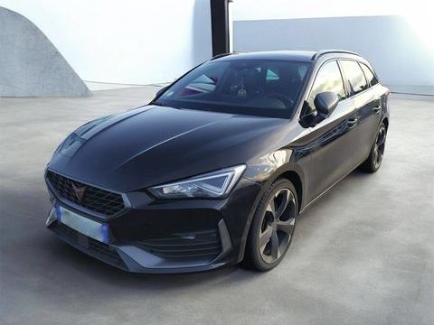 Cupra Leon Sportstourer 2.0 TDI 150ch V DSG7 TVA 2024 occasion Longvic 21600