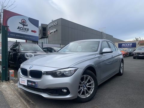 BMW S&eacute;rie 3 VI (F30) 330eA 252ch Lounge Plus 2017 occasion Herblay 95220