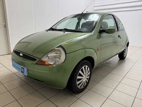 Ford Ka 1.3 70ch Senso 2006 occasion Tonnay-Charente 17430