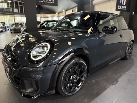 Mini MINI COUPE MINI JCW BVA 156 CV 2025 occasion Vert-Saint-Denis 77240