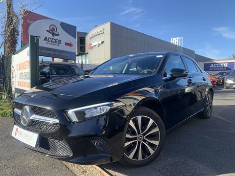 Mercedes Classe A IV (W177) 250 e 163+109ch Business Line 8G-DCT 2022 occasion Herblay 95220