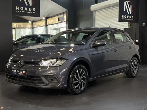 Volkswagen Polo POLO 115 CV DSG LIFE PLUS CAM JA 2024 occasion Vert-Saint-Denis 77240