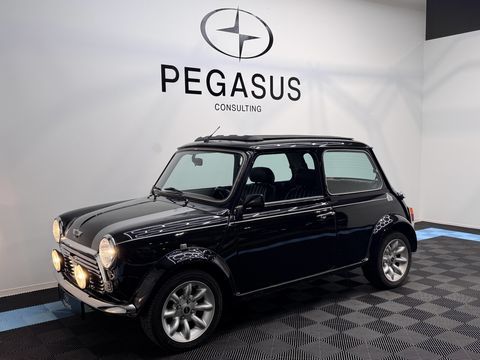 Mini MINI COUPE 40&egrave;me Anniversaire 1.3 MPI 2000 occasion Layrac 47390