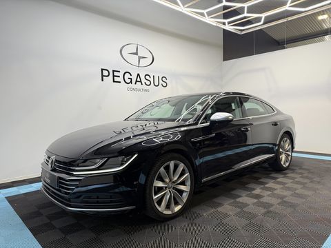 Volkswagen Arteon 2.0 TDI 150Cv Elegance Exclusive 2019 occasion Layrac 47390