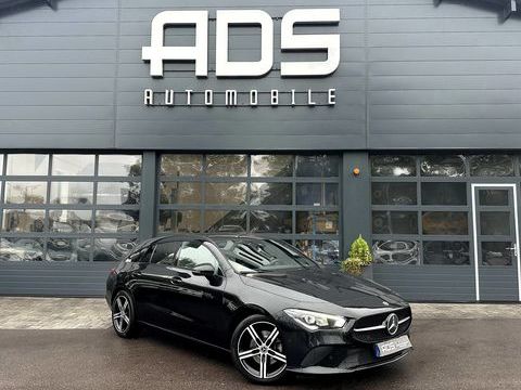 Mercedes Classe CLA II (X118) 200 d 150ch Business Line 8G-DCT 8cv / &Agrave; PARTIR DE 2022 occasion Diebling 57980