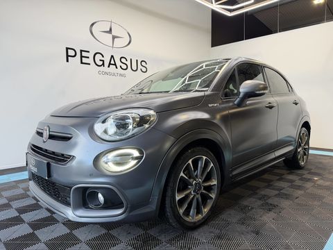 Fiat 500 X 1.0 FireFly Turbo T3 120ch Sport 2021 occasion Layrac 47390