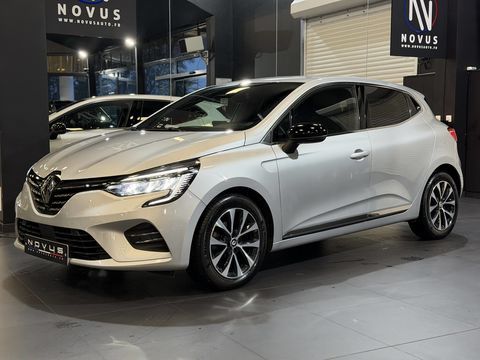 Renault Clio V CLIO 5 TCE 90 TECHNO 2023 occasion Vert-Saint-Denis 77240