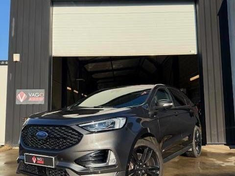 Ford Edge 2.0 EcoBlue 238ch ST-Line i-AWD BVA8 2019 occasion Saint-Barth&eacute;lemy-d'Anjou 49124