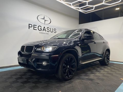 BMW X6 XDRIVE 30DA 2011 occasion Layrac 47390