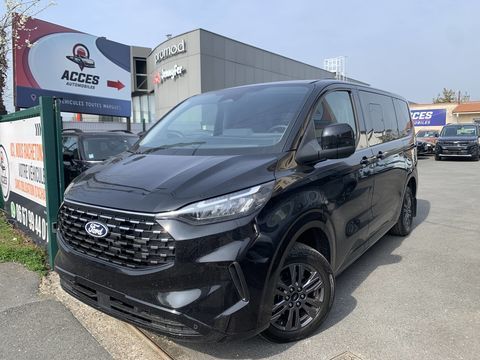 Ford Tourneo VP NEW INDEPENDANCE RS L1 2.0 EcoBlue 170ch Titanium BVA8 7 PLA 2026 occasion Herblay 95220