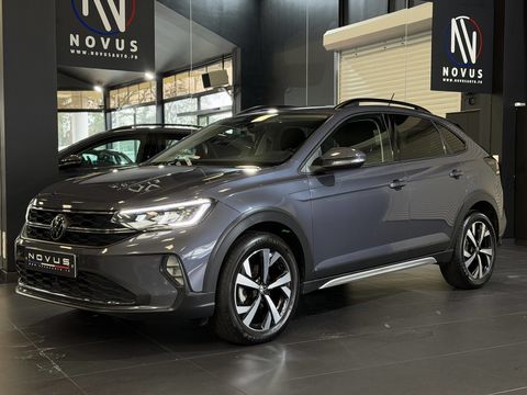 Volkswagen Taigo VOLKSWAGEN TAIGO 116 CV BVM6 LIFE TSI. TVA R&Eacute;CUP&Eacute;RABLE 2025 occasion Vert-Saint-Denis 77240