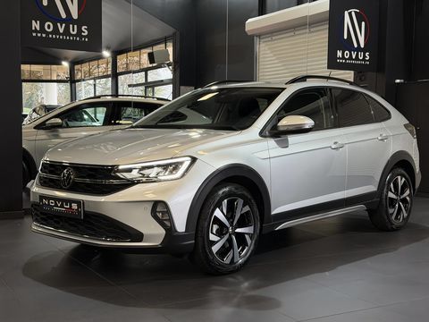 Volkswagen Taigo VOLKSWAGEN TAIGO 116 CV BVM6 LIFE TSI. TVA R&Eacute;CUP&Eacute;RABLE 2025 occasion Vert-Saint-Denis 77240