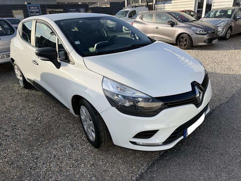 Renault Clio IV 1.5 dCi 75ch energy Business 5p 2018 occasion Saint-Priest 69800