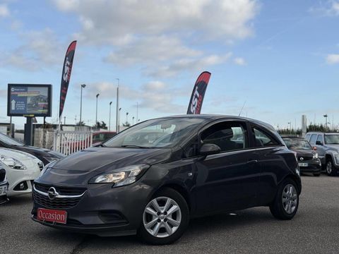 Opel Corsa V 1.4 90ch Edition 3p 2015 occasion Saint-Priest 69800