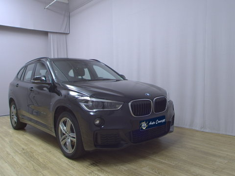 X1 xDrive18d M-Sport package 2016 occasion 56600 Lanester