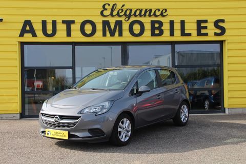 Opel Corsa V 1.4 90ch 5p / Carplay 2016 occasion Ensisheim 68190