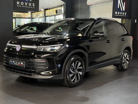 Volkswagen Tiguan TIGUAN 2.0 TDI 150 DSG LIFE PLUS 2026 occasion Vert-Saint-Denis 77240