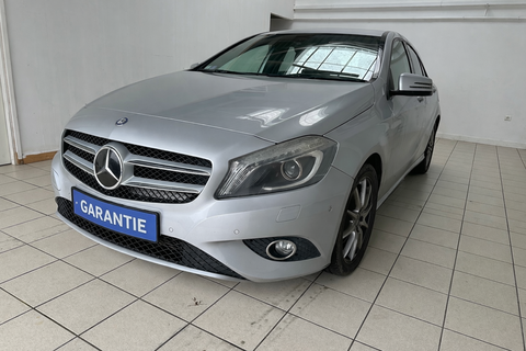 Mercedes Classe A III (W176) 200 Sensation 2013 occasion Tonnay-Charente 17430