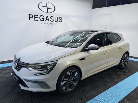 Renault M&eacute;gane IV Hatchback 1.6 dCi 16V 130 cv 2018 occasion Layrac 47390
