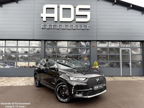 Citro&euml;n DS7 1.6 180 CH PERFORMANCE LINE AUTO / &Agrave; PARTIR DE 319,83 � * 2022 occasion Diebling 57980