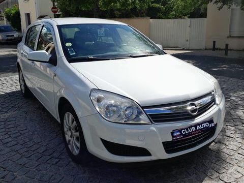 Opel Astra III 1.6 115 ch Ecotec Enjoy 2007 occasion Alfortville 94140