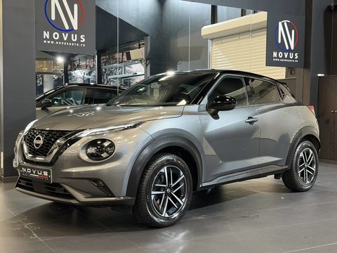 Nissan Juke NISSAN JUKE II DIG-T 114 N-CONNECTA BVA 2025 occasion Vert-Saint-Denis 77240