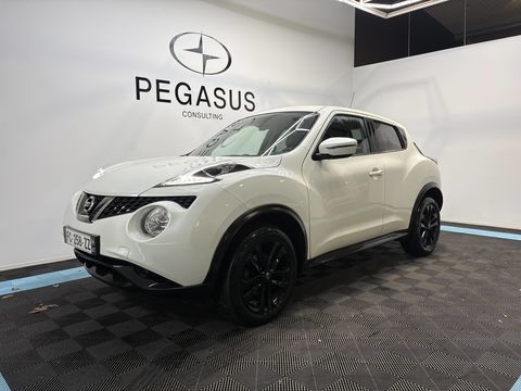 Nissan Juke Phase 4 1.5 dCi 2WD ACENTA 110 Cv 2019 occasion Layrac 47390