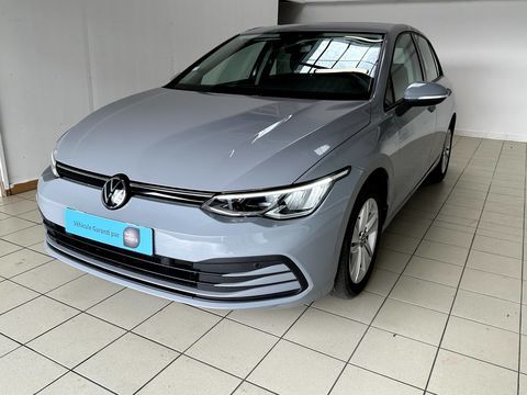 Volkswagen Golf 1.0 eTSI 110ch Life Business DSG7 2021 occasion Tonnay-Charente 17430