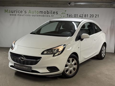 Opel Corsa V 1.2 70ch Active 3p 2017 occasion Paris 75010