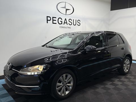 Volkswagen Golf VII 1.6 TDI 115ch BlueMotion Technology FAP Confortline 5p 2020 occasion Layrac 47390