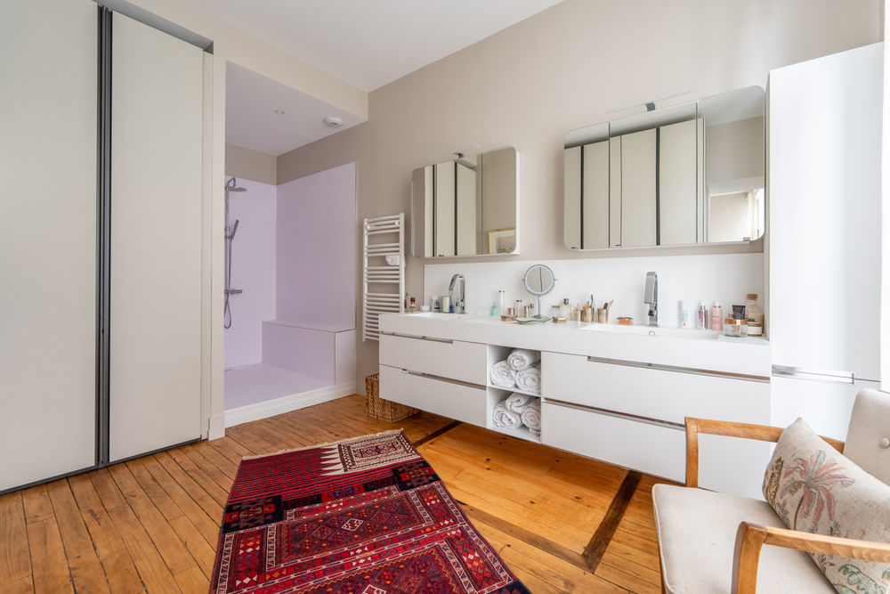 � vendre  Maison Tours (37000)