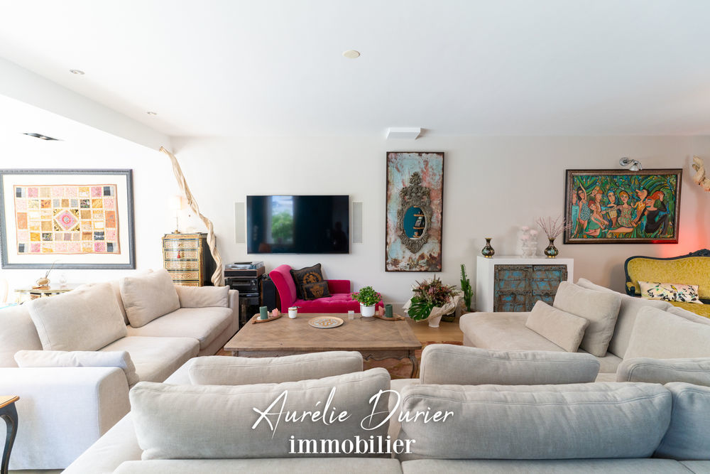 � vendre  Maison Tours (37000)