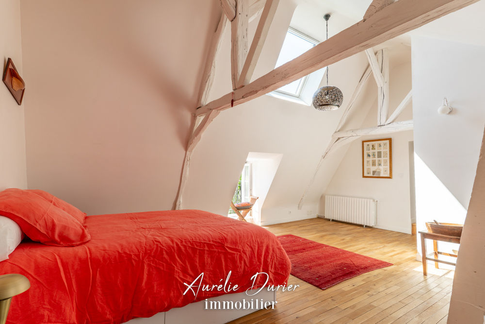 � vendre  Propri�t�/ch�teau Fondettes (37230)