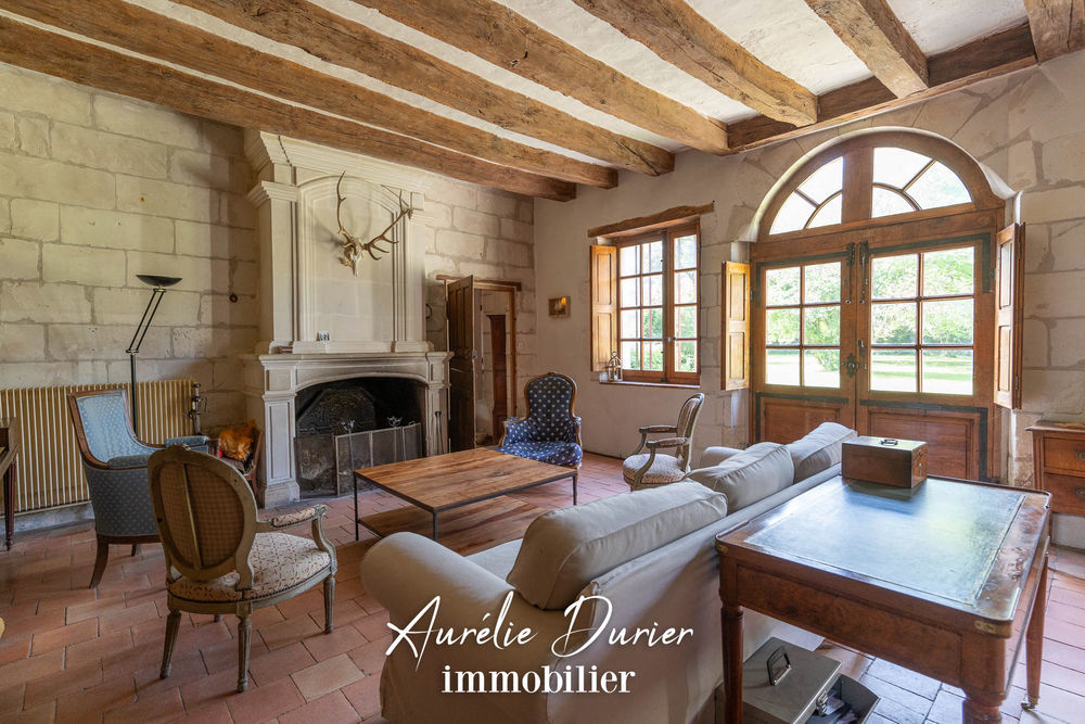 � vendre  Maison Tours (37000)