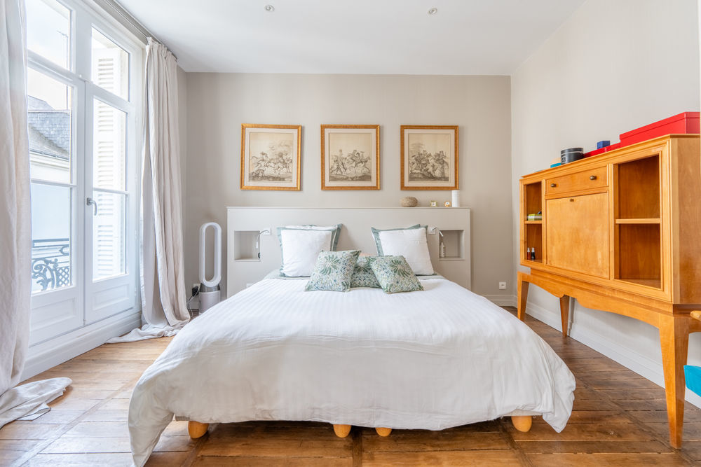 � vendre  Maison Tours (37000)