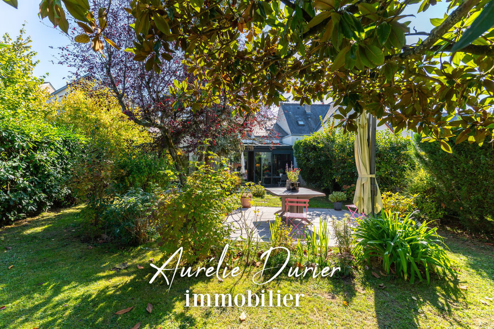 � vendre  Maison Tours (37000)