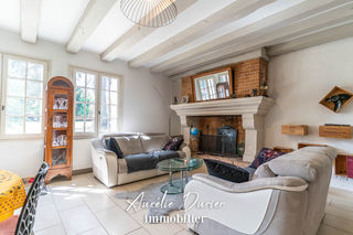  Maison � vendre 3 pi�ces 69 m�