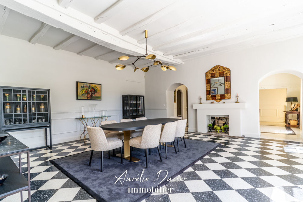 � vendre  Propri�t�/ch�teau Fondettes (37230)