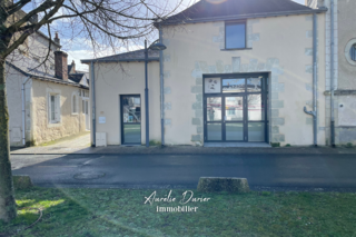  Immeuble � vendre 6 pi�ces 158 m�