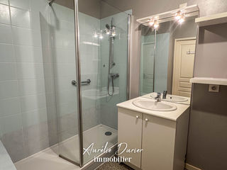  Appartement � vendre 3 pi�ces 64 m�