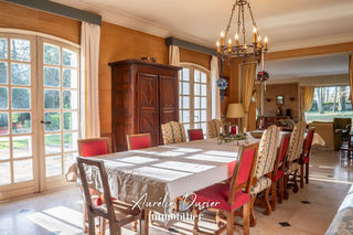  Maison � vendre 12 pi�ces 400 m�