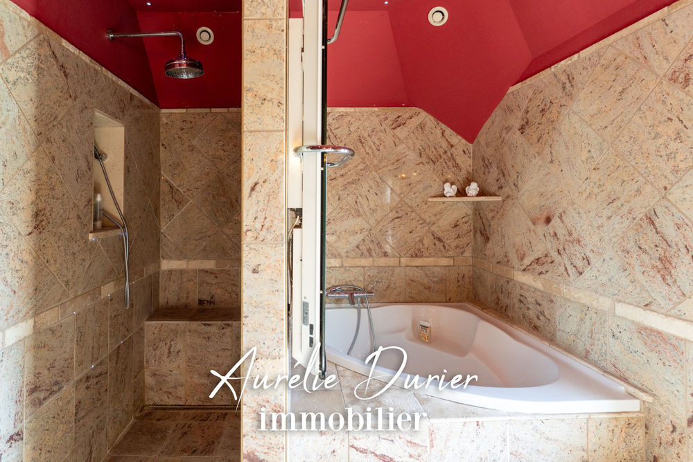 � vendre  Maison Fondettes (37230)