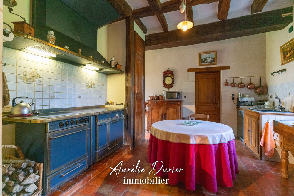 � vendre  Maison Ambillou (37340)